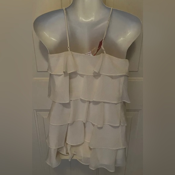 Candie’s Women’s Top (XS) NWT - Picture 2 of 3